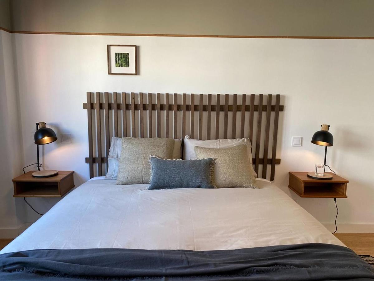 Karimata - 2 Bedrooms And Parking In Arroios *
