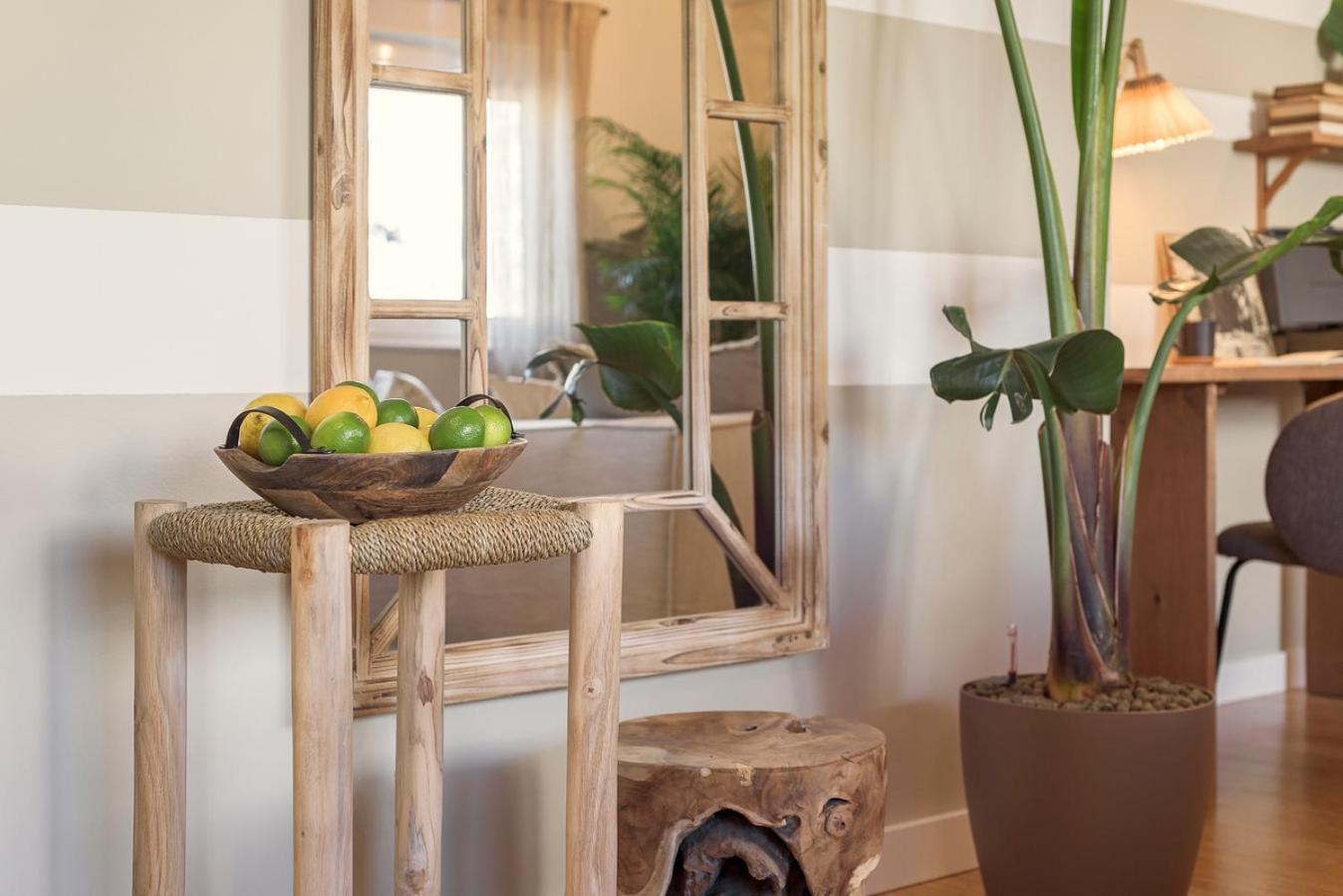 Apartment Karimata - 2 Bedrooms And Parking In Arroios *